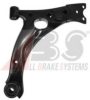 TOYOT 4806820260 Track Control Arm